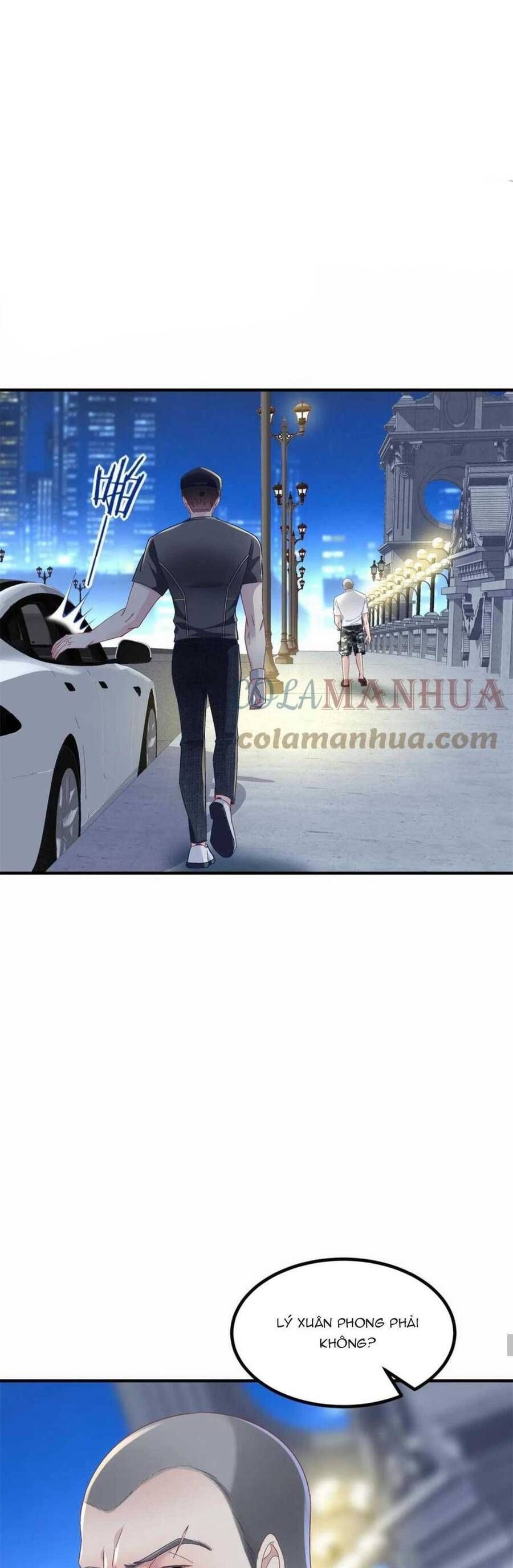 đọc truyện Bảo Bối Tâm Gan Của Lão Đại Xuyên Không Trở Lại Rồi Chương 164 ảnh 28 tại Thiên Thai Truyện