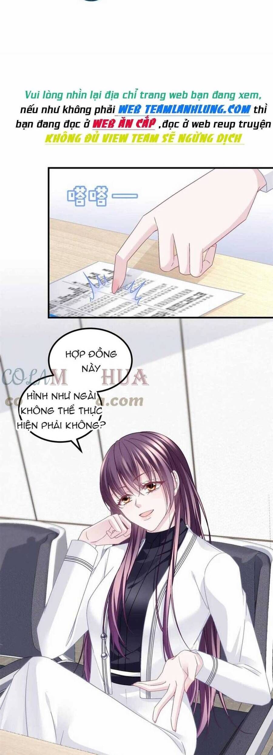 đọc truyện Bảo Bối Tâm Gan Của Lão Đại Xuyên Không Trở Lại Rồi Chương 164 ảnh 5 tại Thiên Thai Truyện