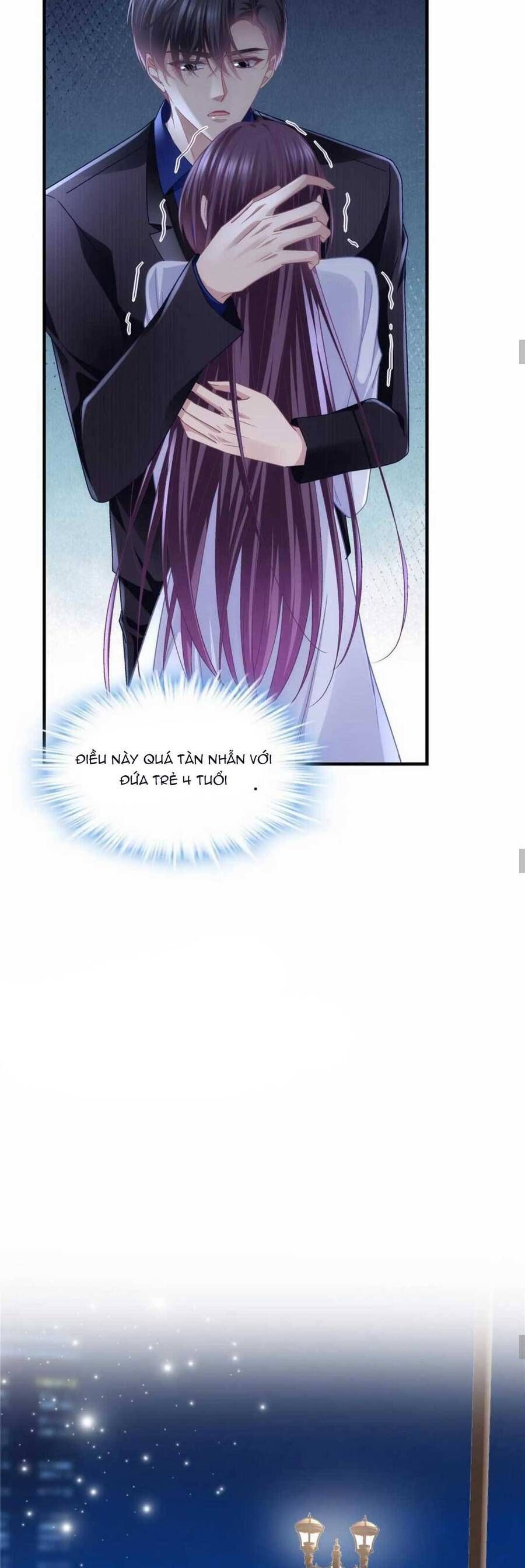 đọc truyện Bảo Bối Tâm Gan Của Lão Đại Xuyên Không Trở Lại Rồi Chương 165 ảnh 23 tại Thiên Thai Truyện