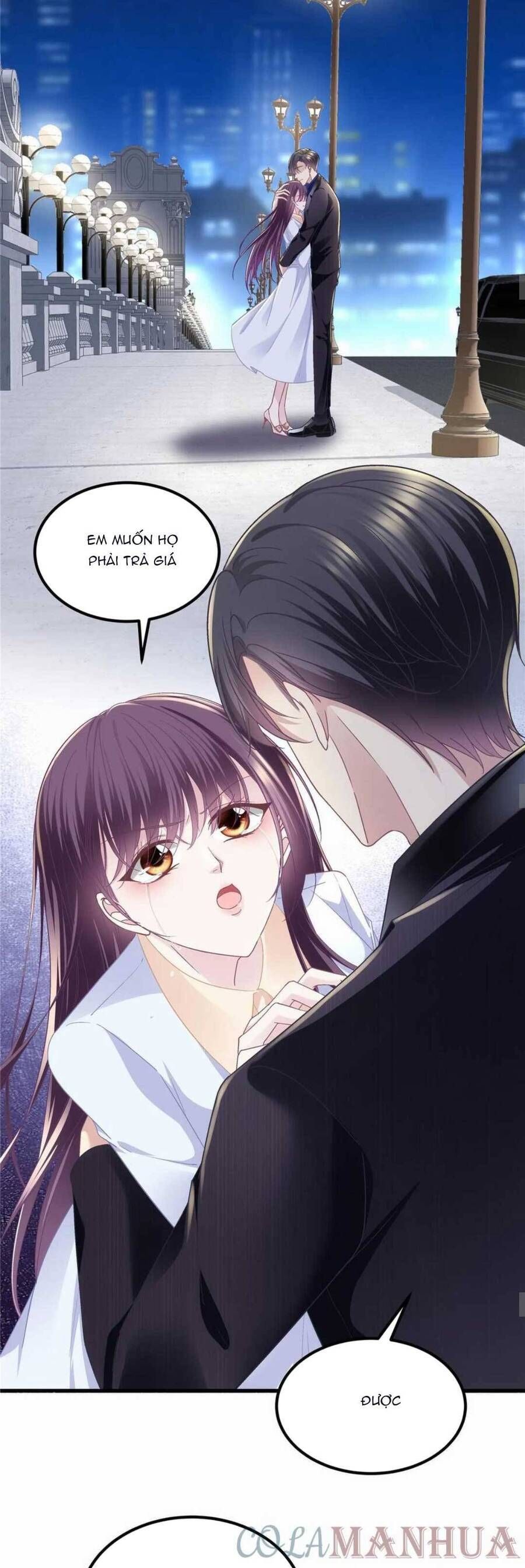 đọc truyện Bảo Bối Tâm Gan Của Lão Đại Xuyên Không Trở Lại Rồi Chương 165 ảnh 24 tại Thiên Thai Truyện