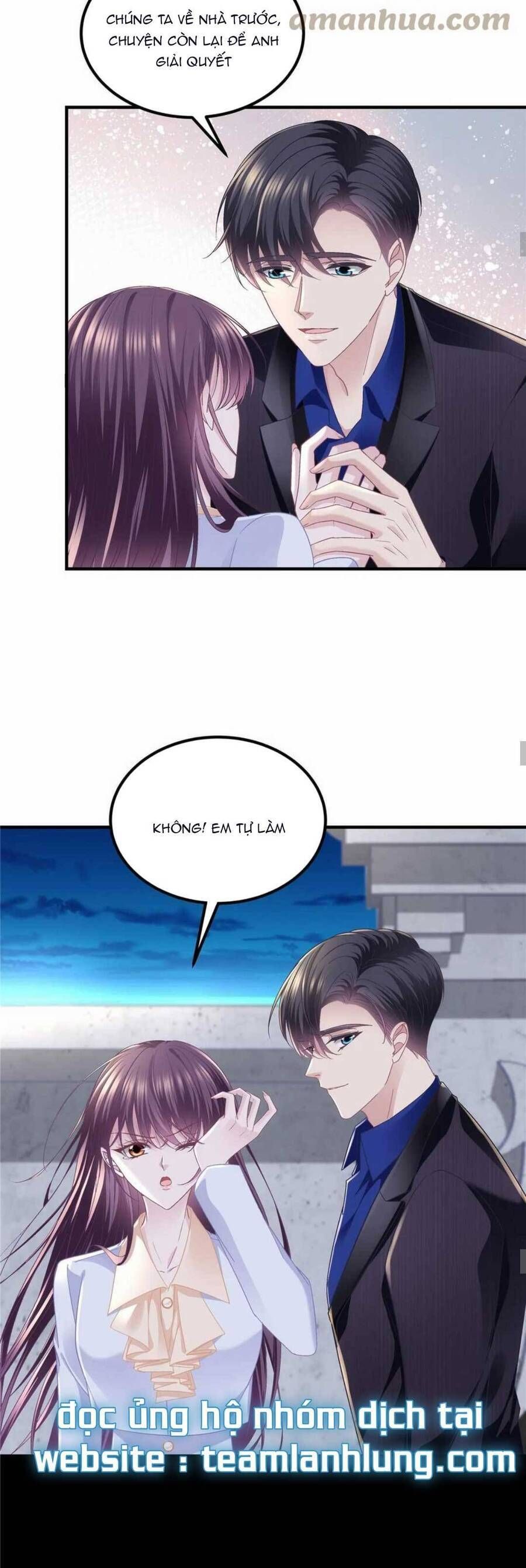 đọc truyện Bảo Bối Tâm Gan Của Lão Đại Xuyên Không Trở Lại Rồi Chương 165 ảnh 25 tại Thiên Thai Truyện