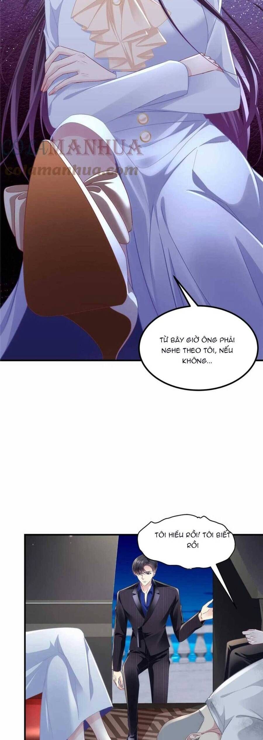 đọc truyện Bảo Bối Tâm Gan Của Lão Đại Xuyên Không Trở Lại Rồi Chương 165 ảnh 29 tại Thiên Thai Truyện