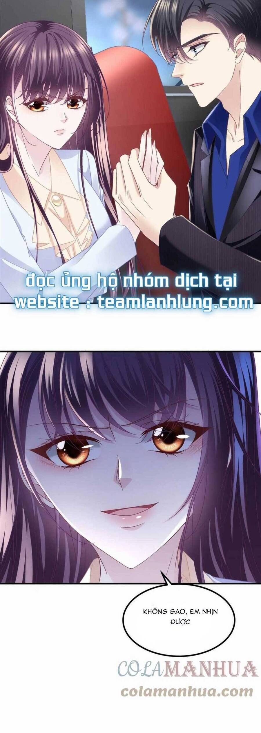 đọc truyện Bảo Bối Tâm Gan Của Lão Đại Xuyên Không Trở Lại Rồi Chương 165 ảnh 31 tại Thiên Thai Truyện