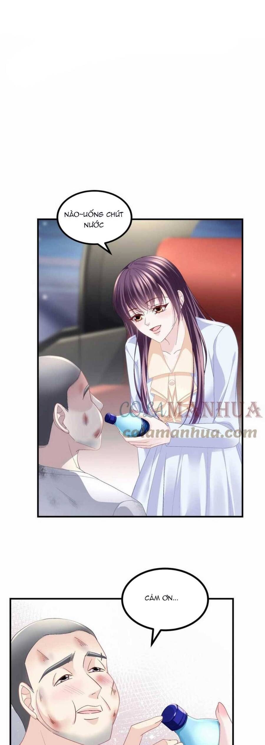 đọc truyện Bảo Bối Tâm Gan Của Lão Đại Xuyên Không Trở Lại Rồi Chương 165 ảnh 5 tại Thiên Thai Truyện