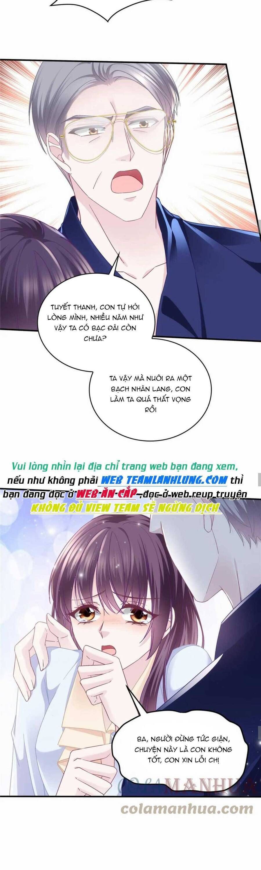 đọc truyện Bảo Bối Tâm Gan Của Lão Đại Xuyên Không Trở Lại Rồi Chương 166 ảnh 14 tại Thiên Thai Truyện