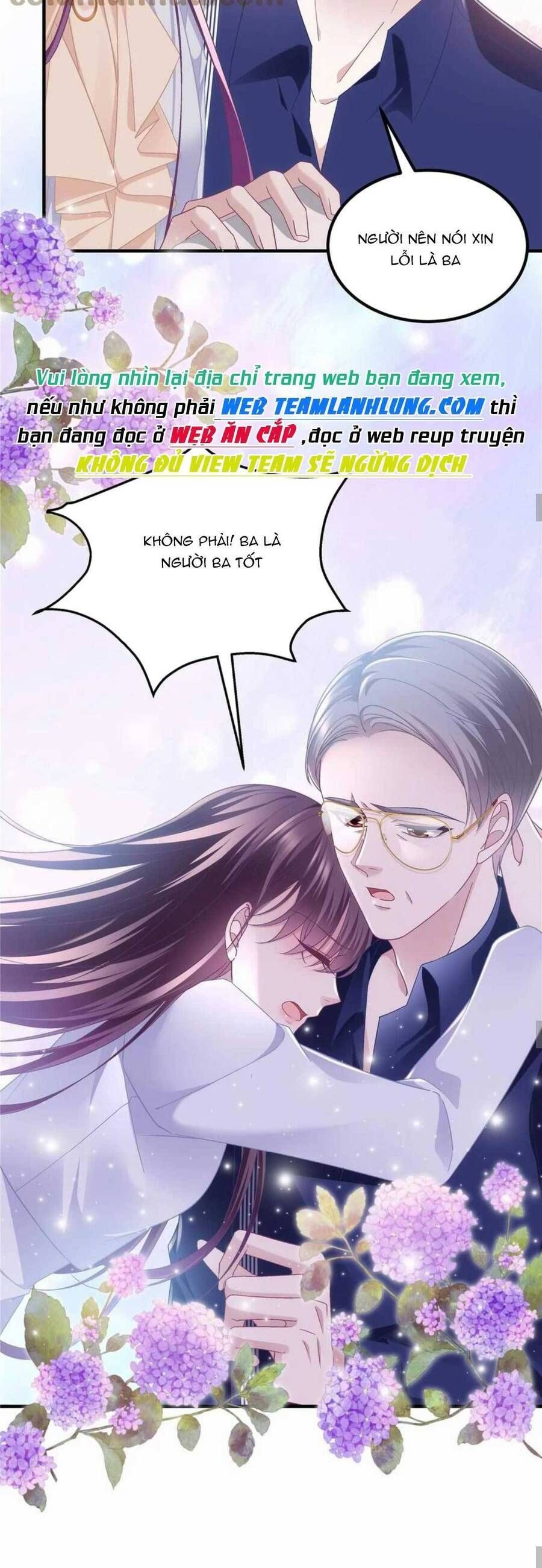 đọc truyện Bảo Bối Tâm Gan Của Lão Đại Xuyên Không Trở Lại Rồi Chương 166 ảnh 21 tại Thiên Thai Truyện