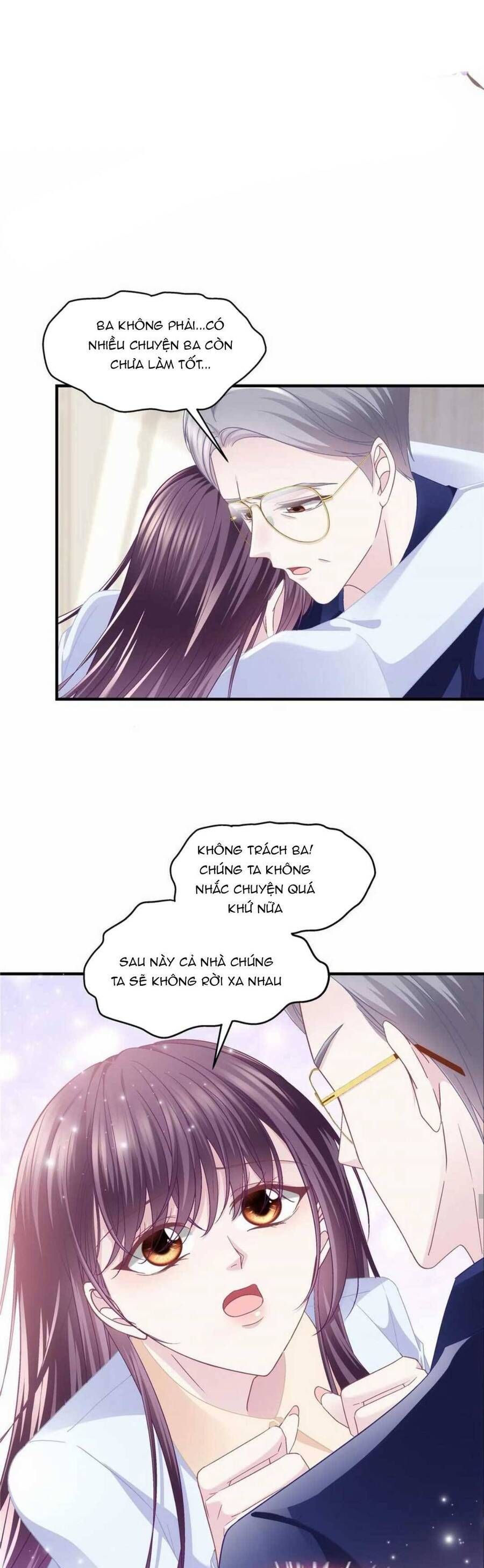 đọc truyện Bảo Bối Tâm Gan Của Lão Đại Xuyên Không Trở Lại Rồi Chương 166 ảnh 22 tại Thiên Thai Truyện