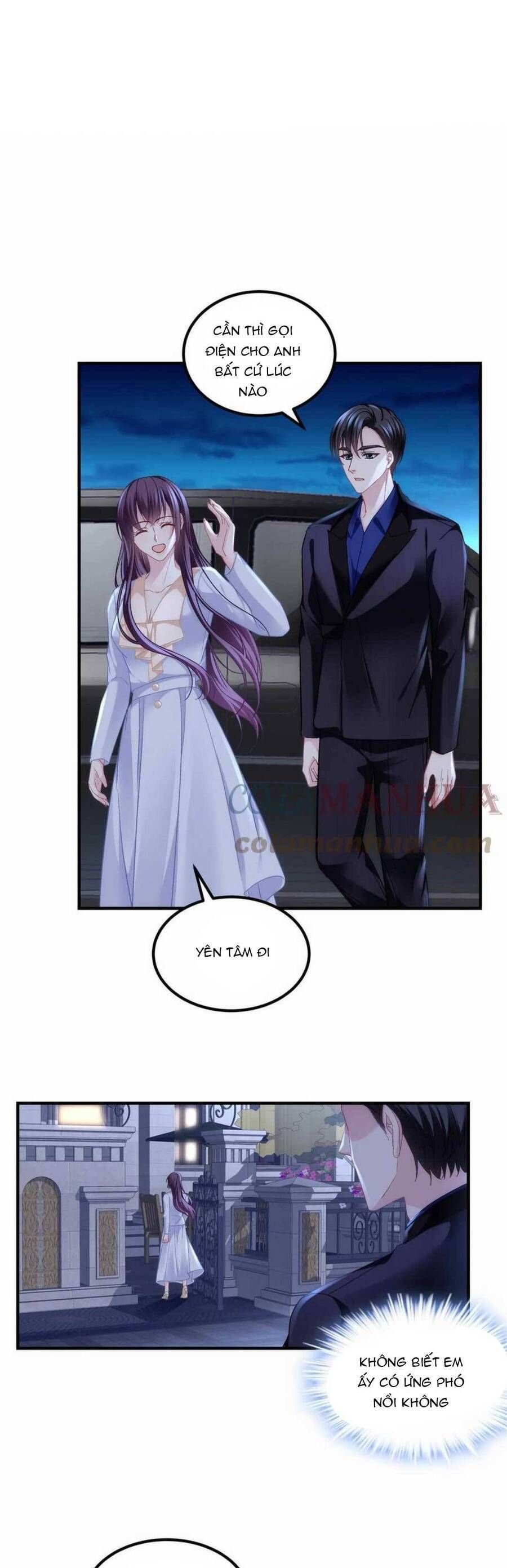 đọc truyện Bảo Bối Tâm Gan Của Lão Đại Xuyên Không Trở Lại Rồi Chương 166 ảnh 5 tại Thiên Thai Truyện