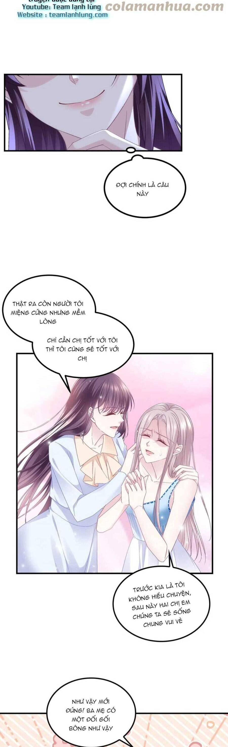 đọc truyện Bảo Bối Tâm Gan Của Lão Đại Xuyên Không Trở Lại Rồi Chương 167 ảnh 15 tại Thiên Thai Truyện