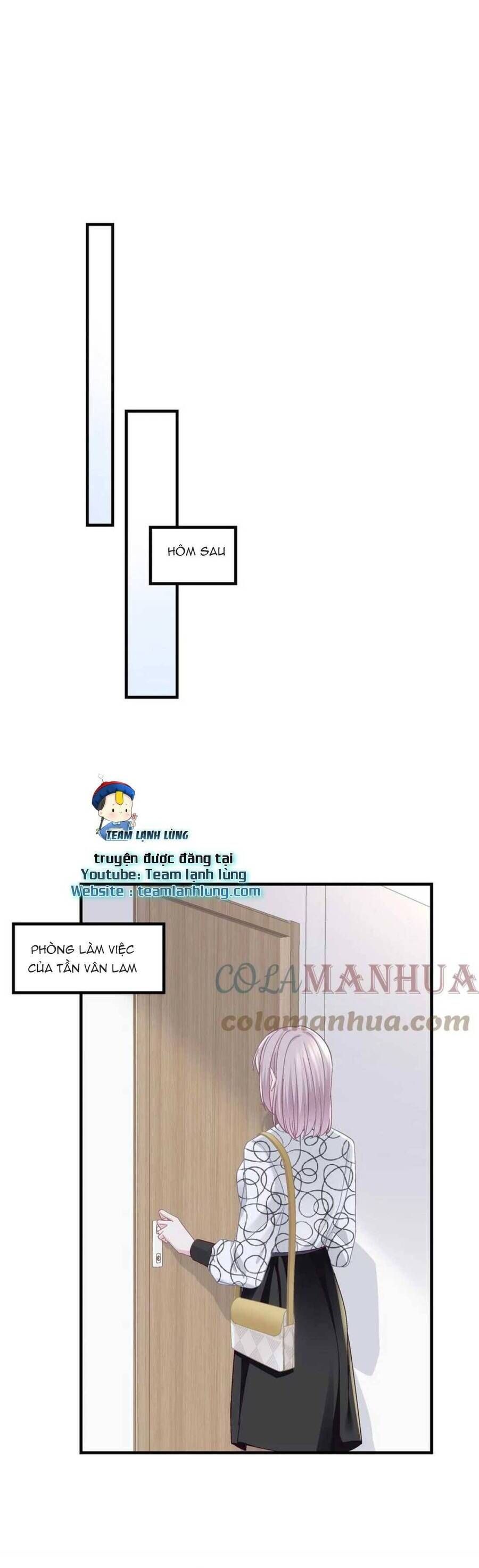 đọc truyện Bảo Bối Tâm Gan Của Lão Đại Xuyên Không Trở Lại Rồi Chương 167 ảnh 18 tại Thiên Thai Truyện