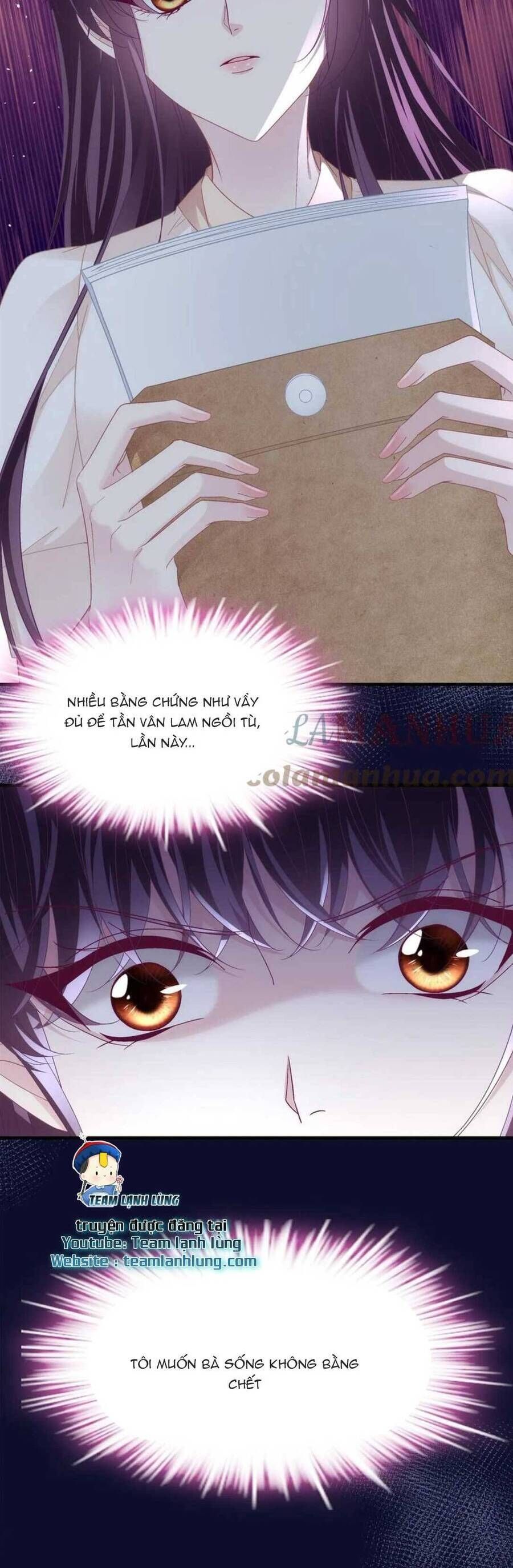 đọc truyện Bảo Bối Tâm Gan Của Lão Đại Xuyên Không Trở Lại Rồi Chương 167 ảnh 27 tại Thiên Thai Truyện