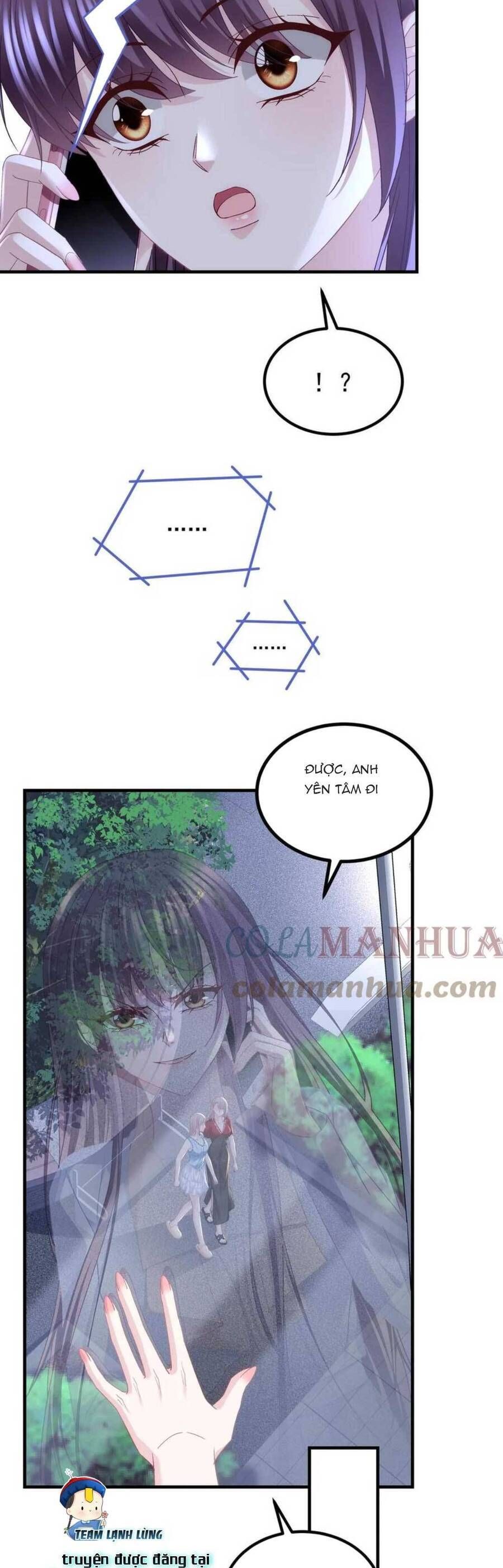 đọc truyện Bảo Bối Tâm Gan Của Lão Đại Xuyên Không Trở Lại Rồi Chương 167 ảnh 6 tại Thiên Thai Truyện