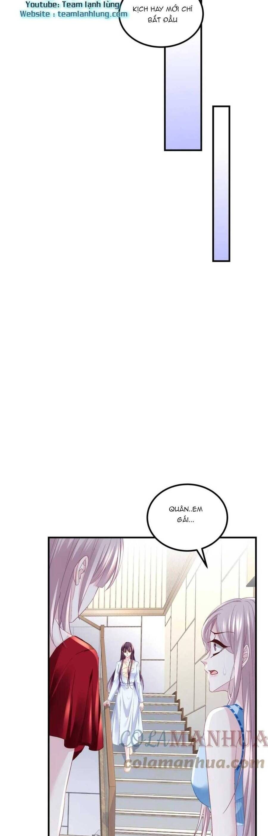 đọc truyện Bảo Bối Tâm Gan Của Lão Đại Xuyên Không Trở Lại Rồi Chương 167 ảnh 7 tại Thiên Thai Truyện