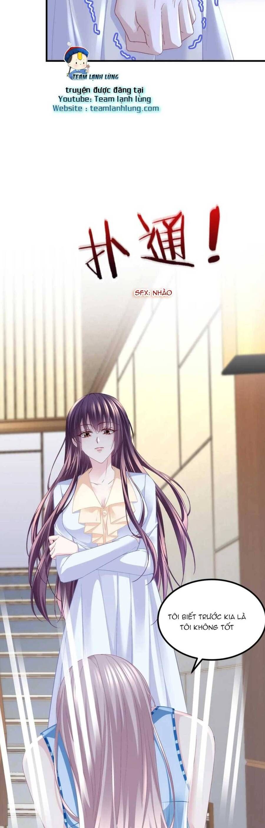 đọc truyện Bảo Bối Tâm Gan Của Lão Đại Xuyên Không Trở Lại Rồi Chương 167 ảnh 10 tại Thiên Thai Truyện