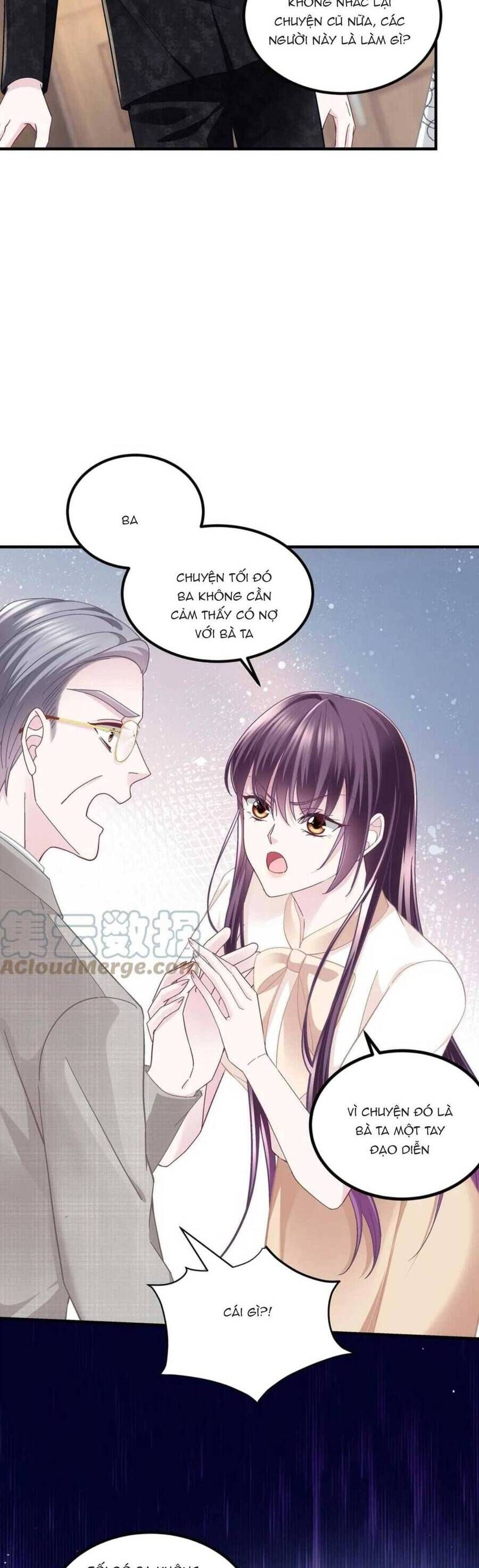 đọc truyện Bảo Bối Tâm Gan Của Lão Đại Xuyên Không Trở Lại Rồi Chương 169 ảnh 18 tại Thiên Thai Truyện