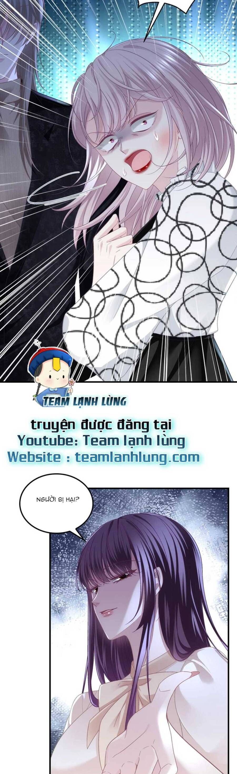 đọc truyện Bảo Bối Tâm Gan Của Lão Đại Xuyên Không Trở Lại Rồi Chương 169 ảnh 20 tại Thiên Thai Truyện