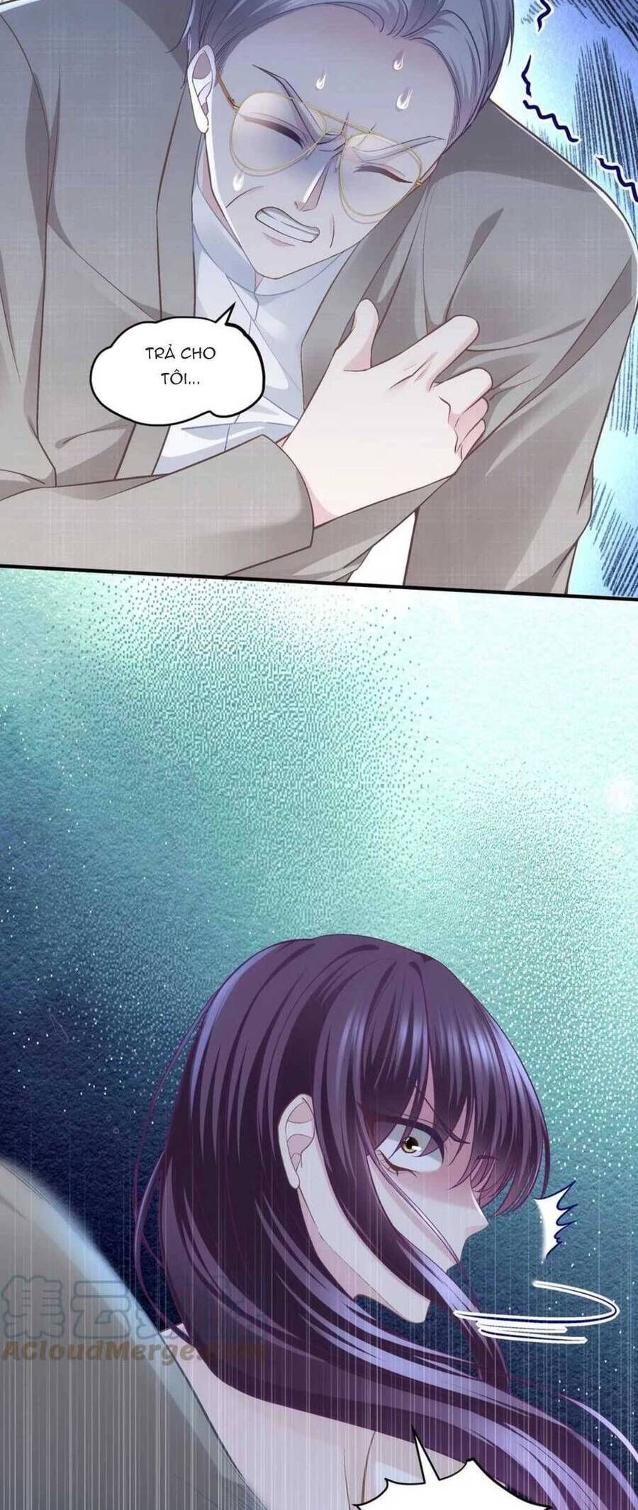 đọc truyện Bảo Bối Tâm Gan Của Lão Đại Xuyên Không Trở Lại Rồi Chương 169 ảnh 29 tại Thiên Thai Truyện