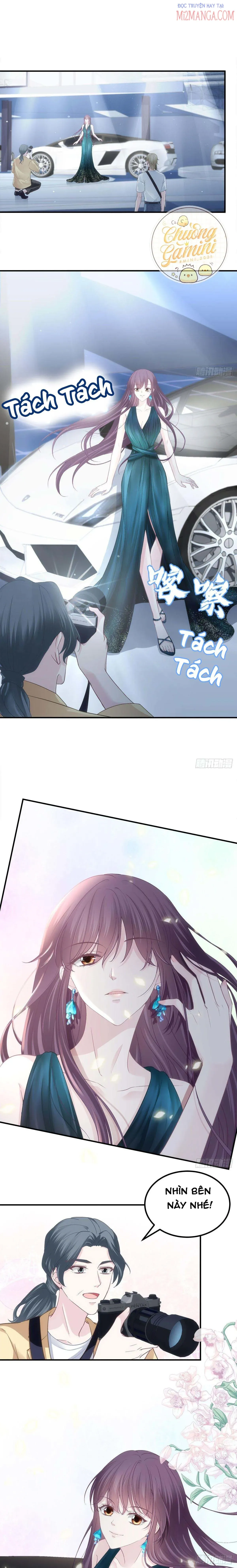 đọc truyện Bảo Bối Tâm Gan Của Lão Đại Xuyên Không Trở Lại Rồi Chương 17 ảnh 5 tại Thiên Thai Truyện