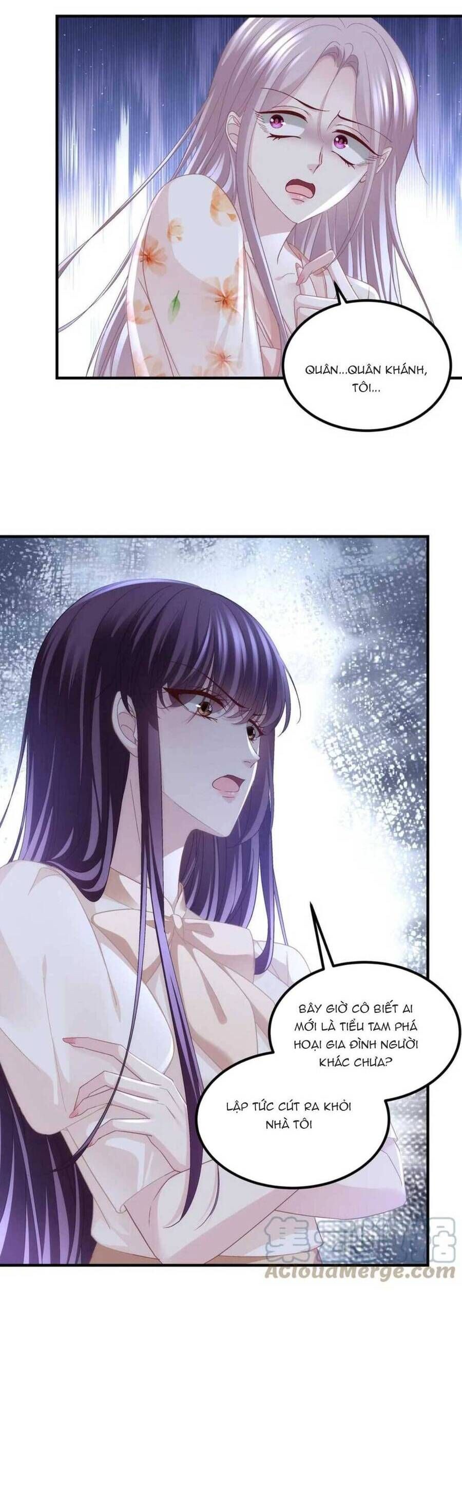 đọc truyện Bảo Bối Tâm Gan Của Lão Đại Xuyên Không Trở Lại Rồi Chương 170 ảnh 12 tại Thiên Thai Truyện