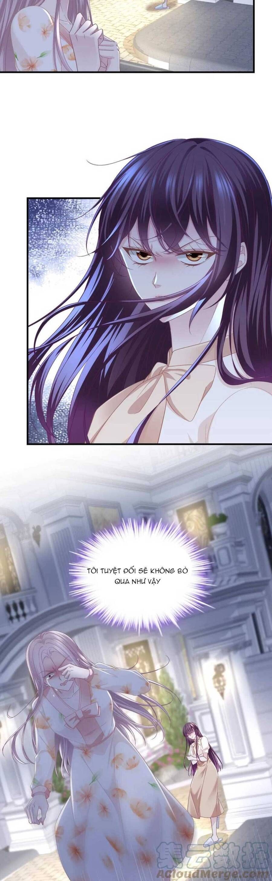 đọc truyện Bảo Bối Tâm Gan Của Lão Đại Xuyên Không Trở Lại Rồi Chương 170 ảnh 19 tại Thiên Thai Truyện