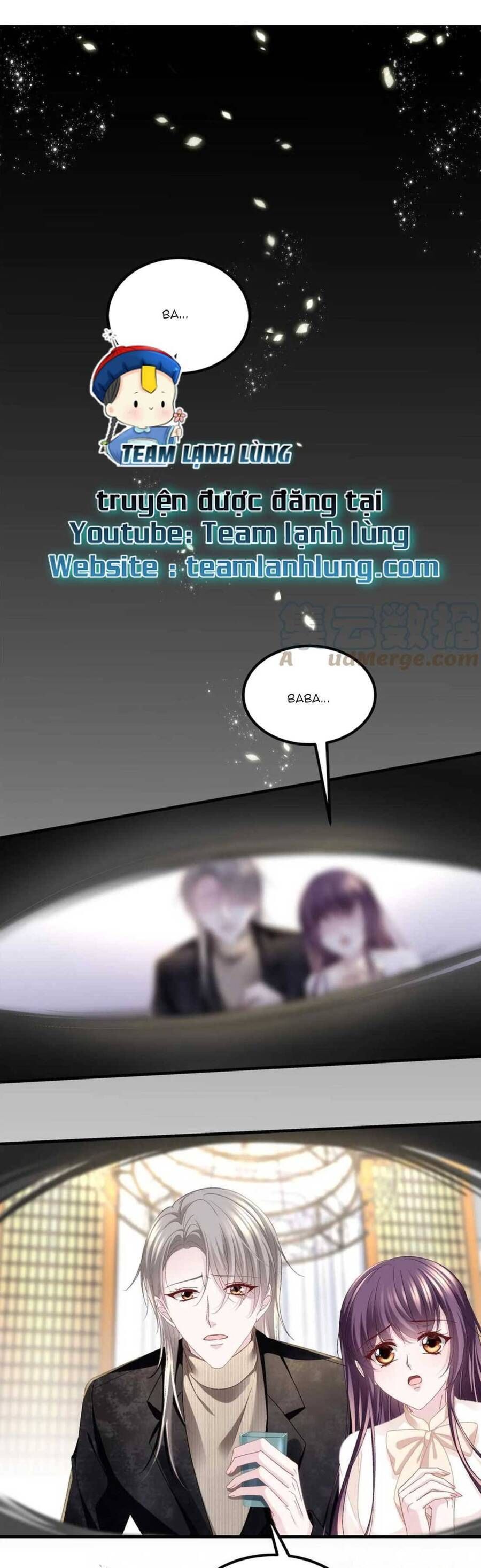 đọc truyện Bảo Bối Tâm Gan Của Lão Đại Xuyên Không Trở Lại Rồi Chương 170 ảnh 4 tại Thiên Thai Truyện