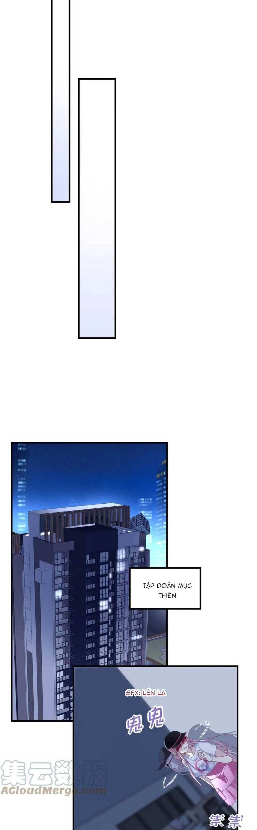 đọc truyện Bảo Bối Tâm Gan Của Lão Đại Xuyên Không Trở Lại Rồi Chương 170 ảnh 24 tại Thiên Thai Truyện