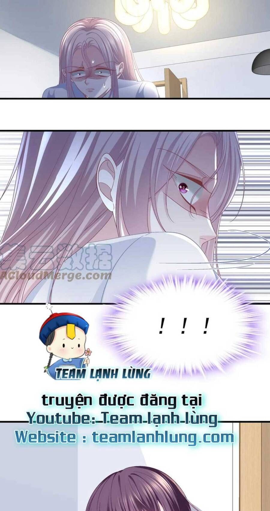 đọc truyện Bảo Bối Tâm Gan Của Lão Đại Xuyên Không Trở Lại Rồi Chương 170 ảnh 27 tại Thiên Thai Truyện