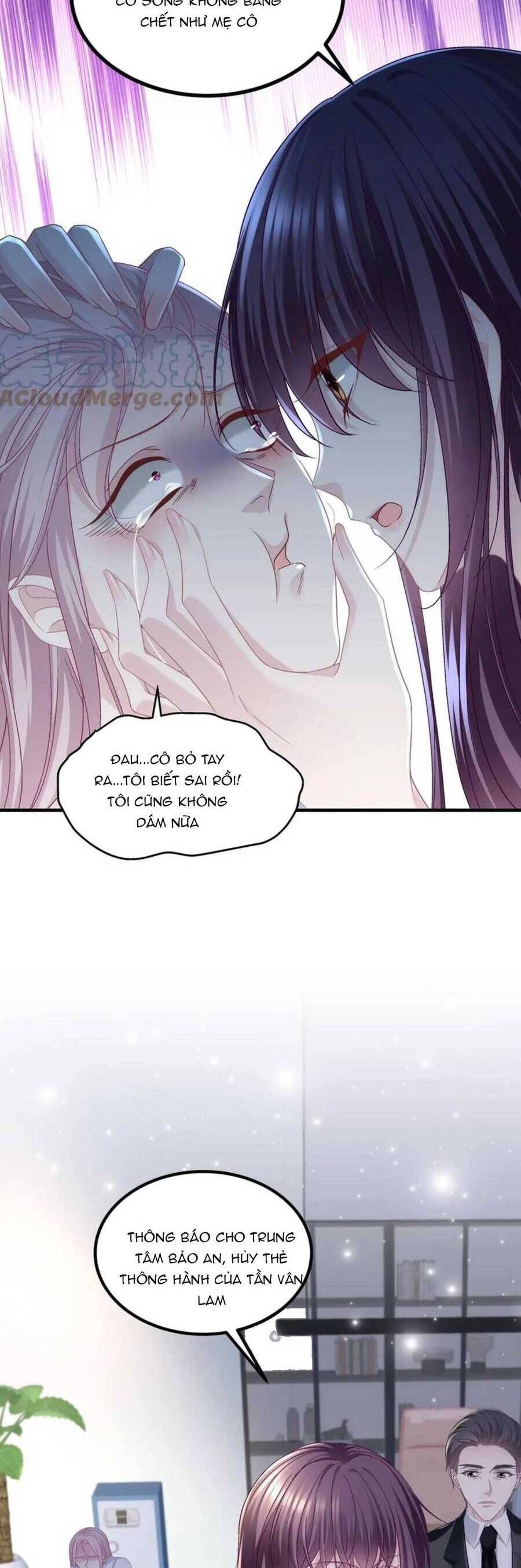 đọc truyện Bảo Bối Tâm Gan Của Lão Đại Xuyên Không Trở Lại Rồi Chương 171 ảnh 18 tại Thiên Thai Truyện