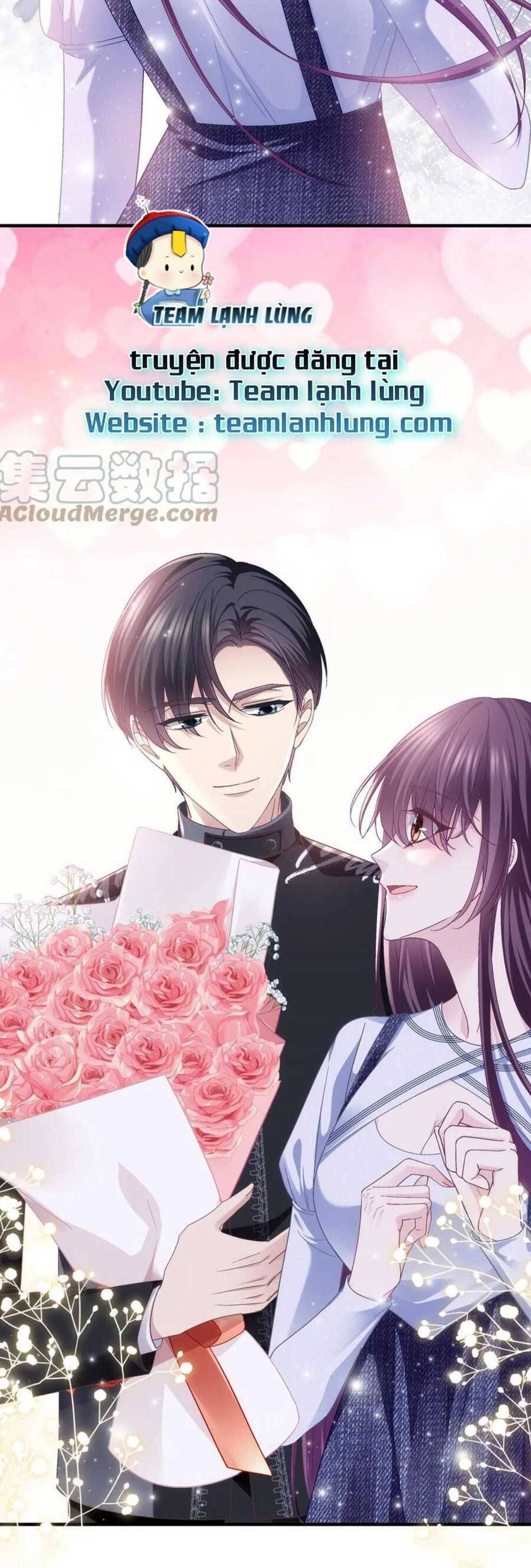 đọc truyện Bảo Bối Tâm Gan Của Lão Đại Xuyên Không Trở Lại Rồi Chương 171 ảnh 27 tại Thiên Thai Truyện