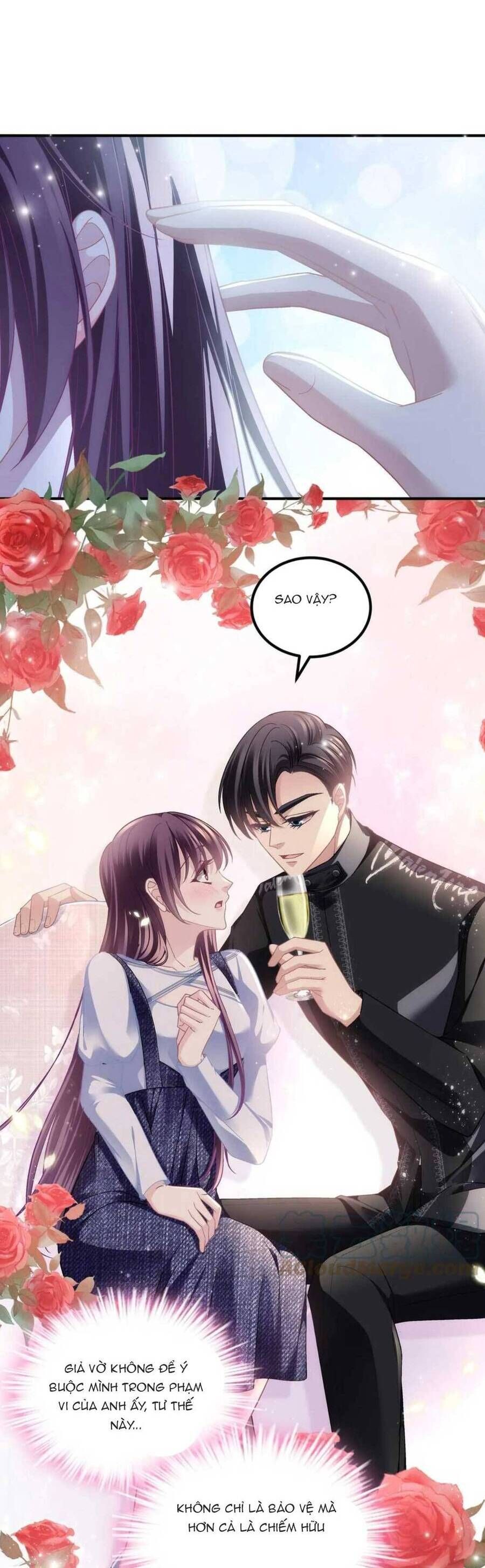 đọc truyện Bảo Bối Tâm Gan Của Lão Đại Xuyên Không Trở Lại Rồi Chương 172 ảnh 13 tại Thiên Thai Truyện