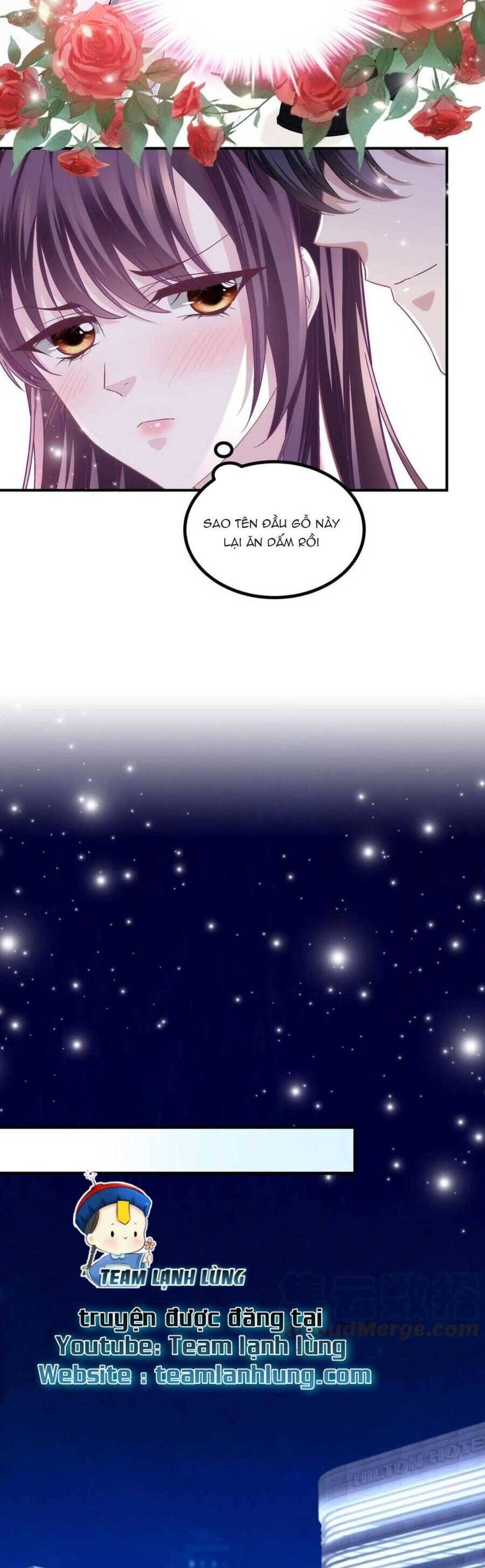 đọc truyện Bảo Bối Tâm Gan Của Lão Đại Xuyên Không Trở Lại Rồi Chương 172 ảnh 14 tại Thiên Thai Truyện