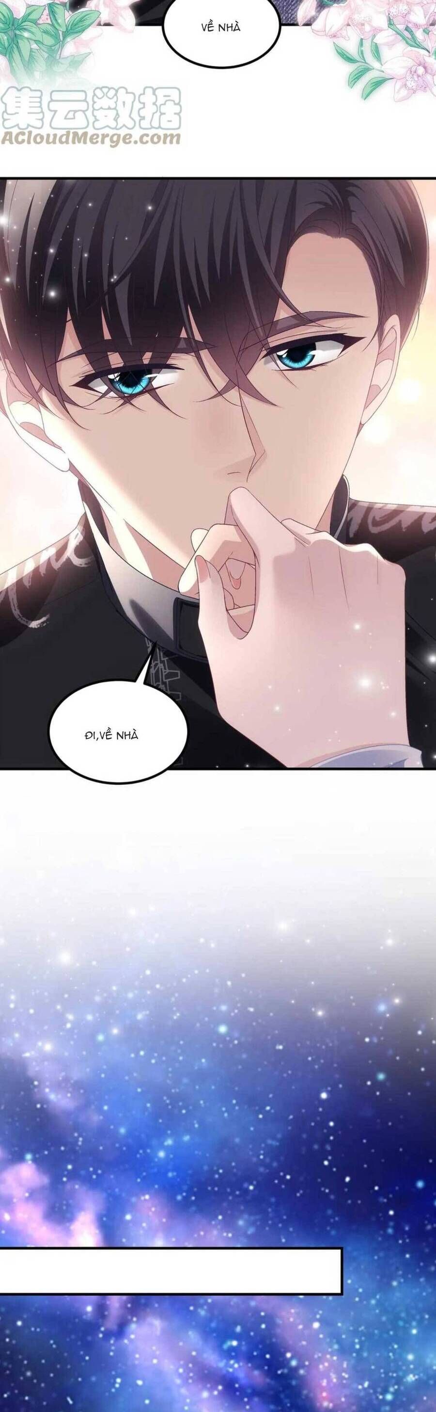 đọc truyện Bảo Bối Tâm Gan Của Lão Đại Xuyên Không Trở Lại Rồi Chương 172 ảnh 17 tại Thiên Thai Truyện