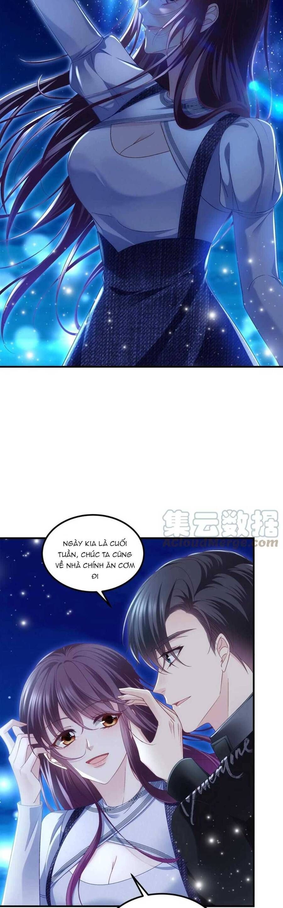 đọc truyện Bảo Bối Tâm Gan Của Lão Đại Xuyên Không Trở Lại Rồi Chương 172 ảnh 19 tại Thiên Thai Truyện