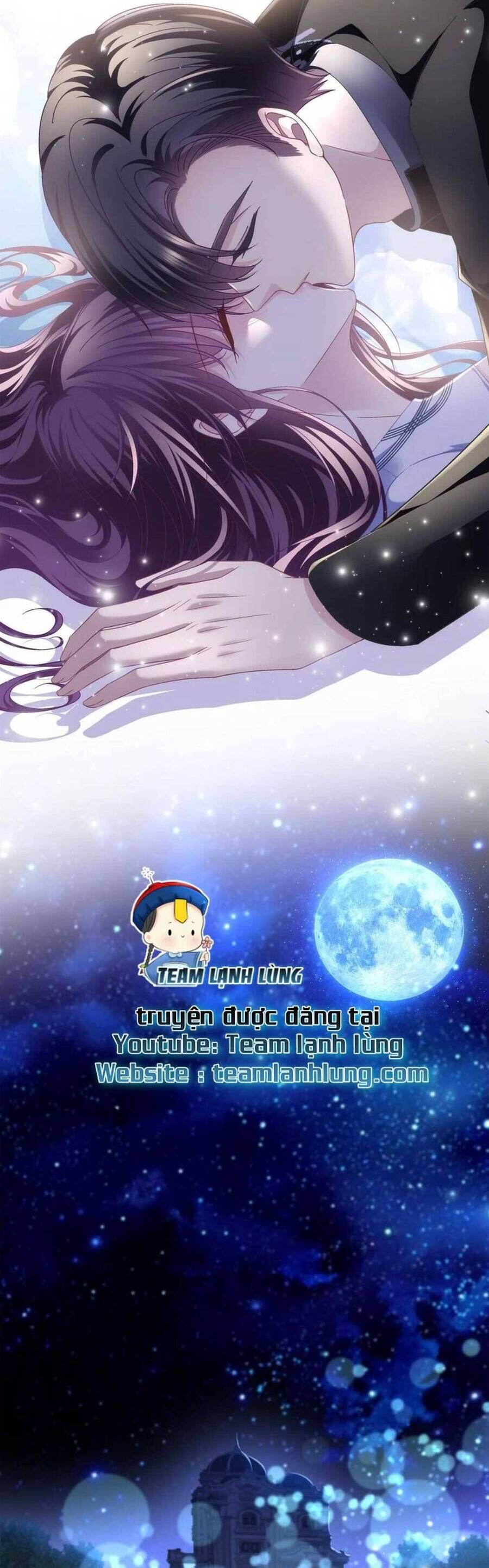 đọc truyện Bảo Bối Tâm Gan Của Lão Đại Xuyên Không Trở Lại Rồi Chương 172 ảnh 23 tại Thiên Thai Truyện