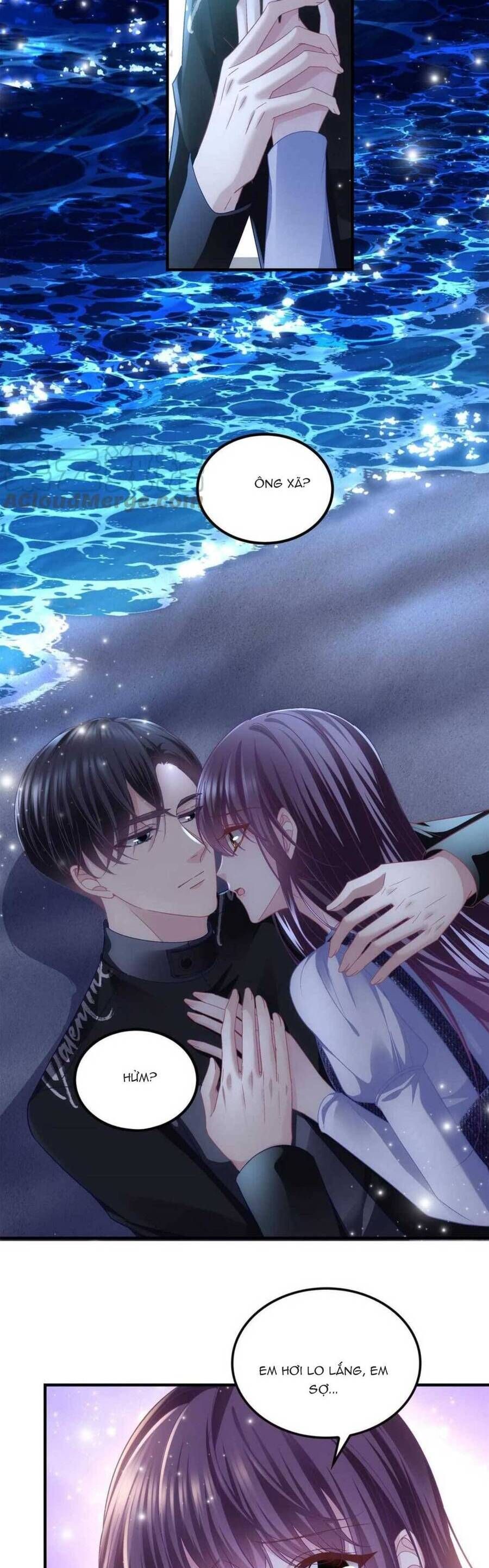 đọc truyện Bảo Bối Tâm Gan Của Lão Đại Xuyên Không Trở Lại Rồi Chương 172 ảnh 25 tại Thiên Thai Truyện