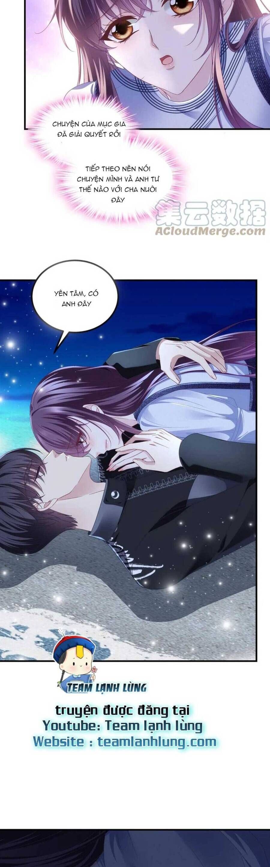 đọc truyện Bảo Bối Tâm Gan Của Lão Đại Xuyên Không Trở Lại Rồi Chương 172 ảnh 26 tại Thiên Thai Truyện