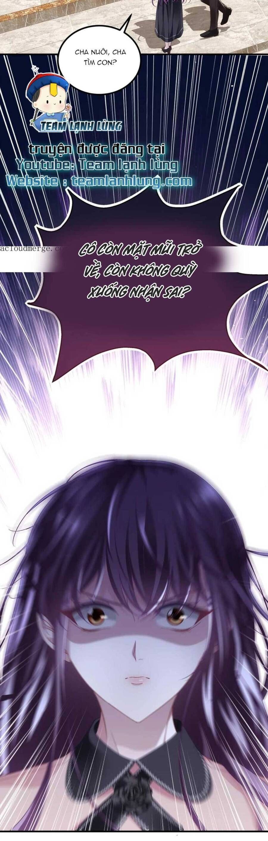 đọc truyện Bảo Bối Tâm Gan Của Lão Đại Xuyên Không Trở Lại Rồi Chương 172 ảnh 29 tại Thiên Thai Truyện