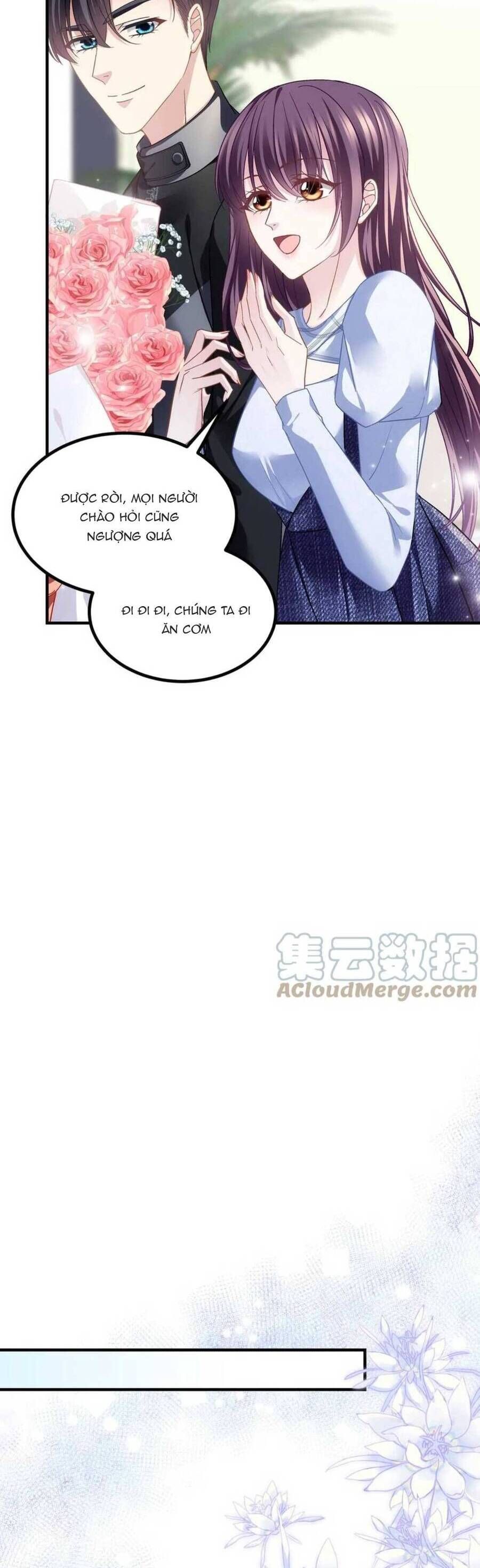 đọc truyện Bảo Bối Tâm Gan Của Lão Đại Xuyên Không Trở Lại Rồi Chương 172 ảnh 6 tại Thiên Thai Truyện