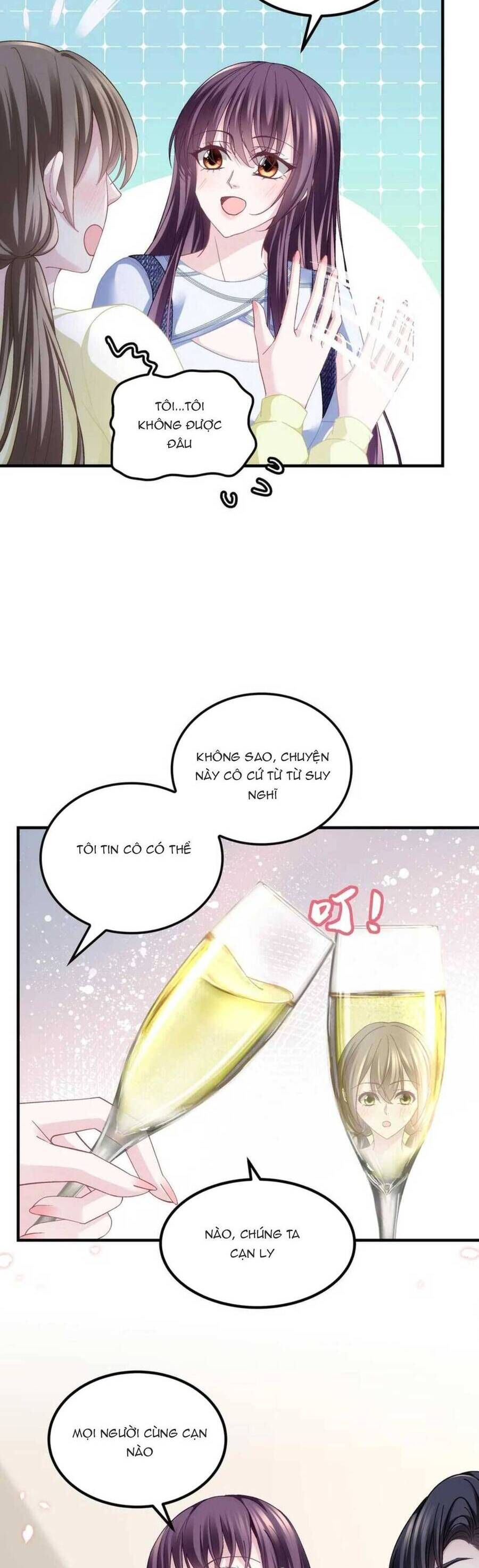 đọc truyện Bảo Bối Tâm Gan Của Lão Đại Xuyên Không Trở Lại Rồi Chương 172 ảnh 8 tại Thiên Thai Truyện