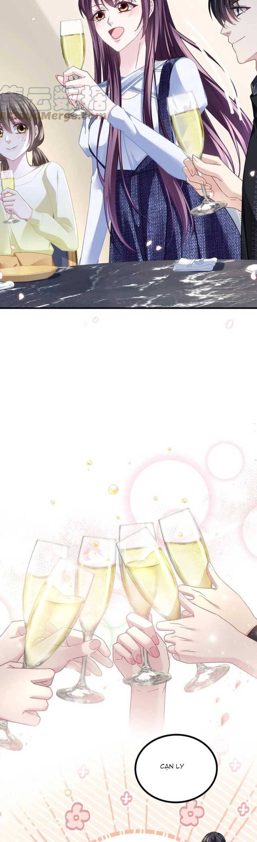 đọc truyện Bảo Bối Tâm Gan Của Lão Đại Xuyên Không Trở Lại Rồi Chương 172 ảnh 9 tại Thiên Thai Truyện