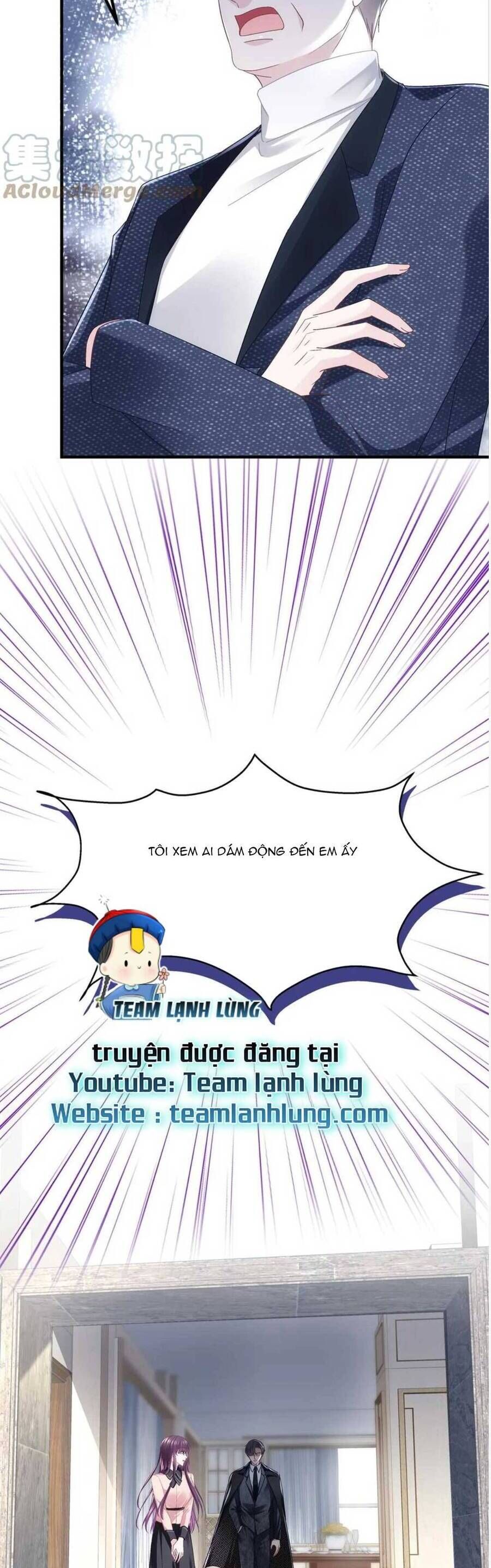 đọc truyện Bảo Bối Tâm Gan Của Lão Đại Xuyên Không Trở Lại Rồi Chương 173 ảnh 17 tại Thiên Thai Truyện