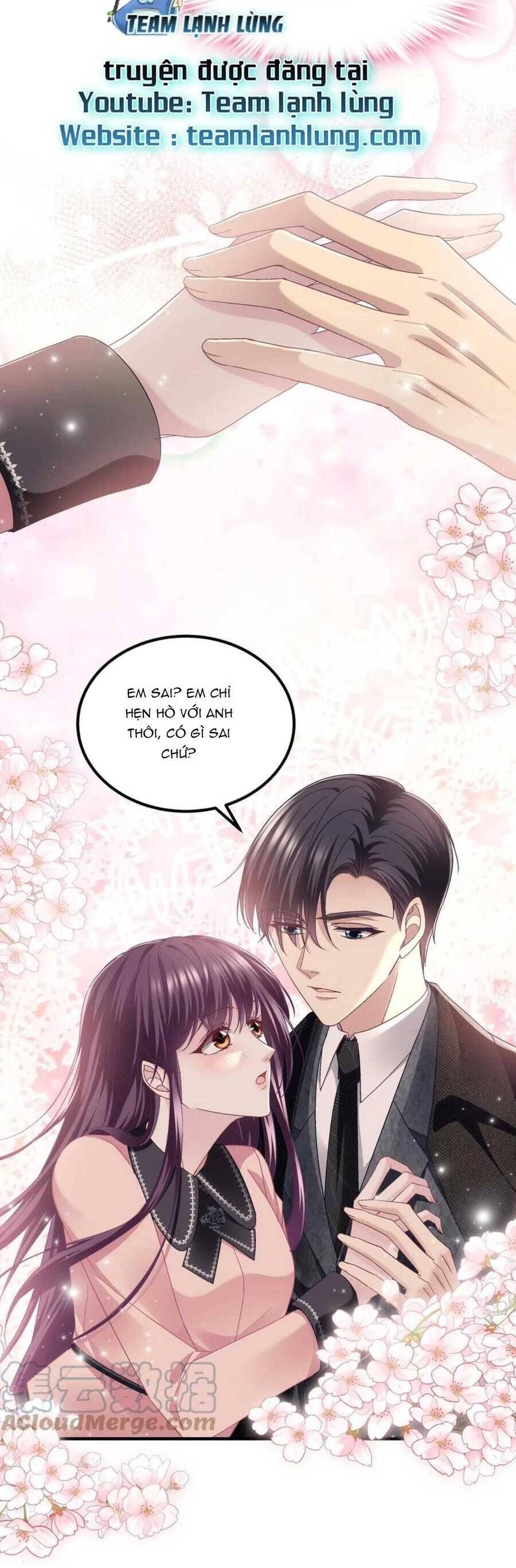 đọc truyện Bảo Bối Tâm Gan Của Lão Đại Xuyên Không Trở Lại Rồi Chương 173 ảnh 21 tại Thiên Thai Truyện