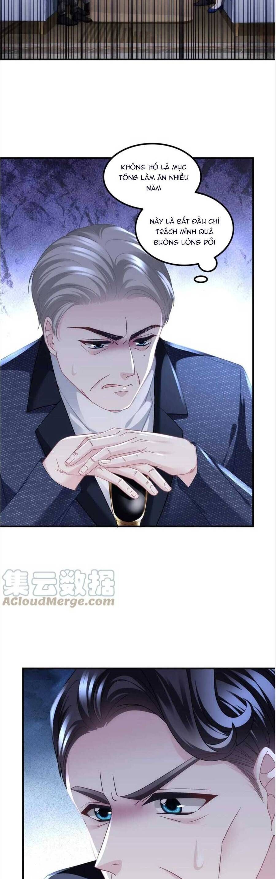 đọc truyện Bảo Bối Tâm Gan Của Lão Đại Xuyên Không Trở Lại Rồi Chương 174 ảnh 13 tại Thiên Thai Truyện