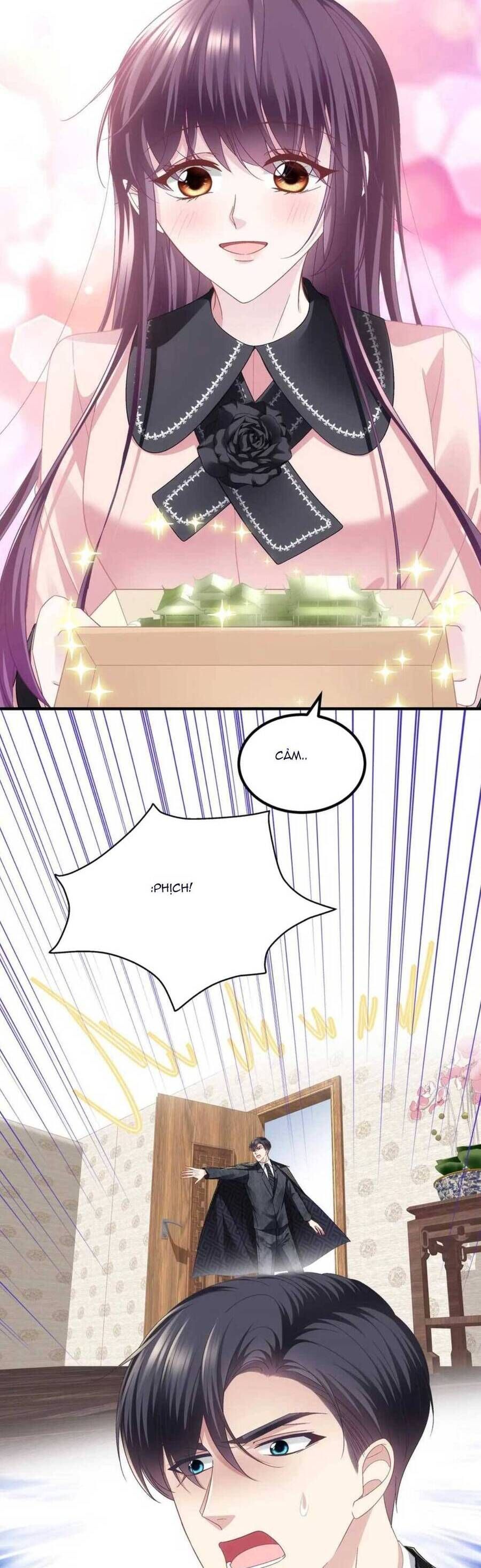 đọc truyện Bảo Bối Tâm Gan Của Lão Đại Xuyên Không Trở Lại Rồi Chương 174 ảnh 23 tại Thiên Thai Truyện