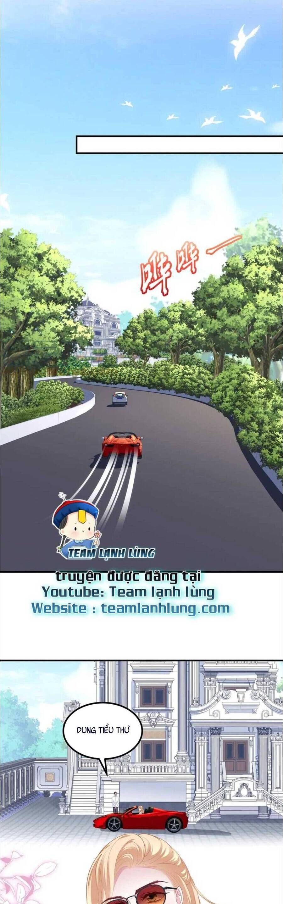 đọc truyện Bảo Bối Tâm Gan Của Lão Đại Xuyên Không Trở Lại Rồi Chương 175 ảnh 15 tại Thiên Thai Truyện