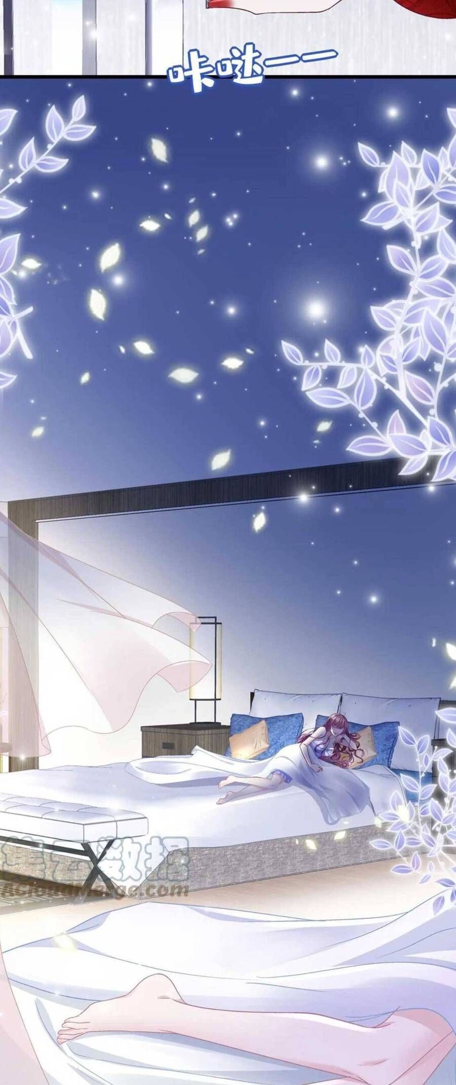 đọc truyện Bảo Bối Tâm Gan Của Lão Đại Xuyên Không Trở Lại Rồi Chương 175 ảnh 27 tại Thiên Thai Truyện