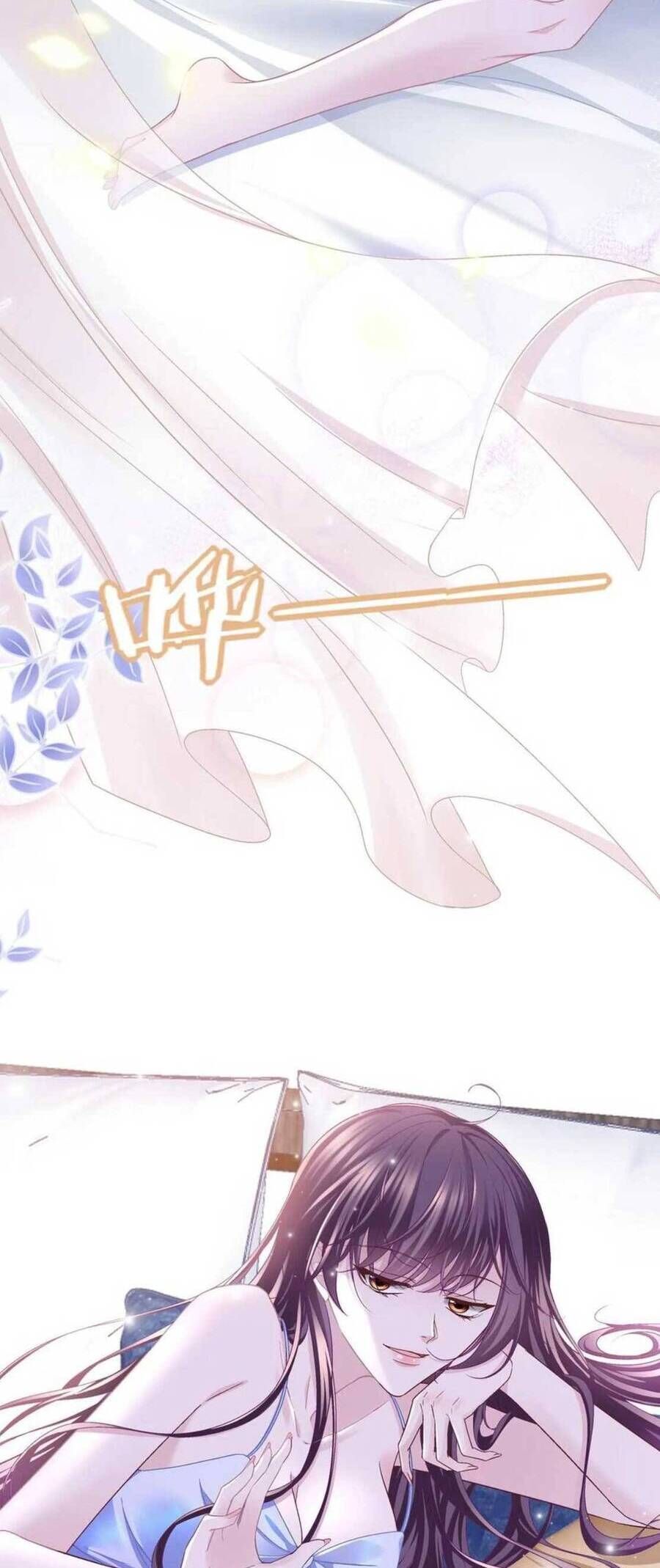 đọc truyện Bảo Bối Tâm Gan Của Lão Đại Xuyên Không Trở Lại Rồi Chương 175 ảnh 28 tại Thiên Thai Truyện