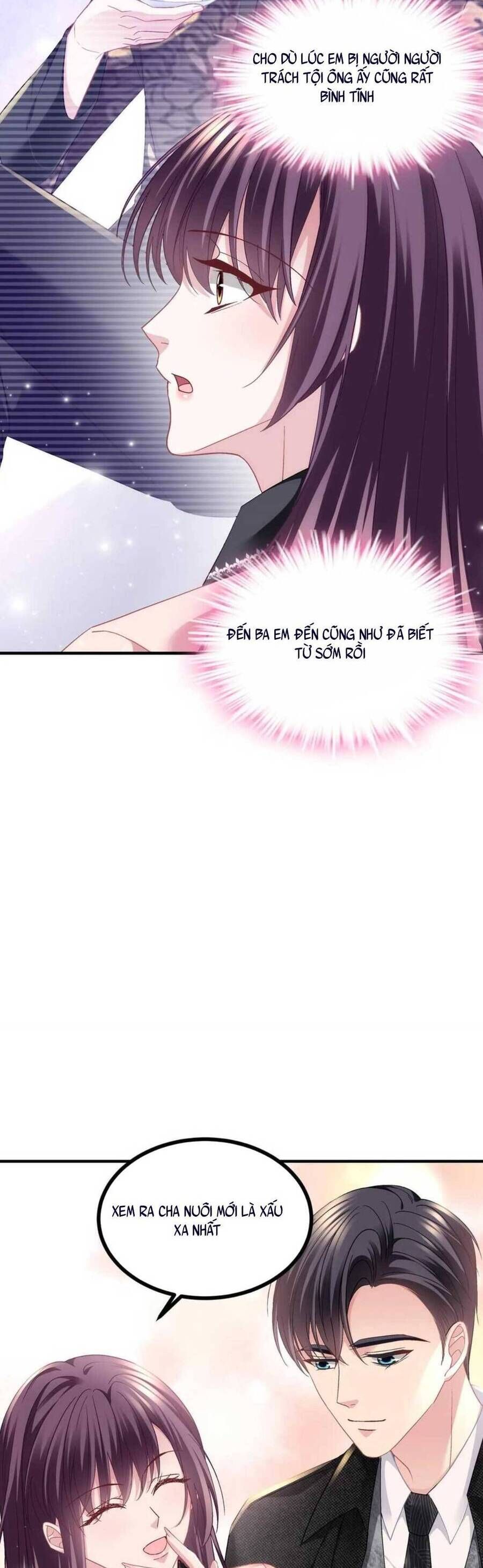 đọc truyện Bảo Bối Tâm Gan Của Lão Đại Xuyên Không Trở Lại Rồi Chương 175 ảnh 7 tại Thiên Thai Truyện