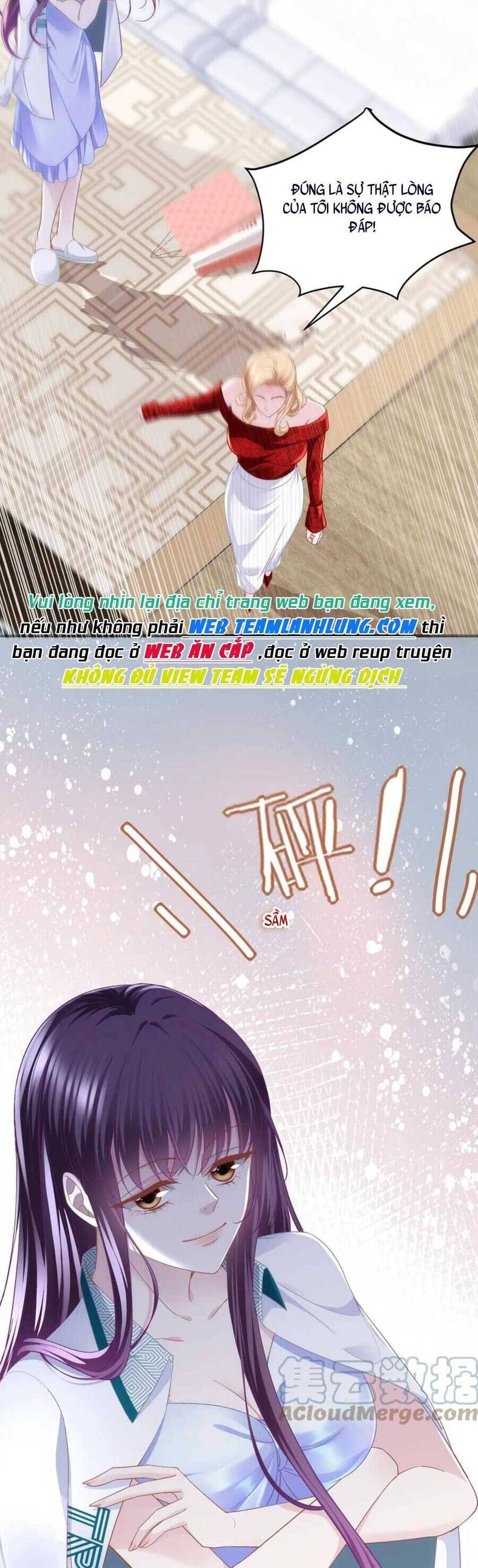 đọc truyện Bảo Bối Tâm Gan Của Lão Đại Xuyên Không Trở Lại Rồi Chương 176 ảnh 15 tại Thiên Thai Truyện