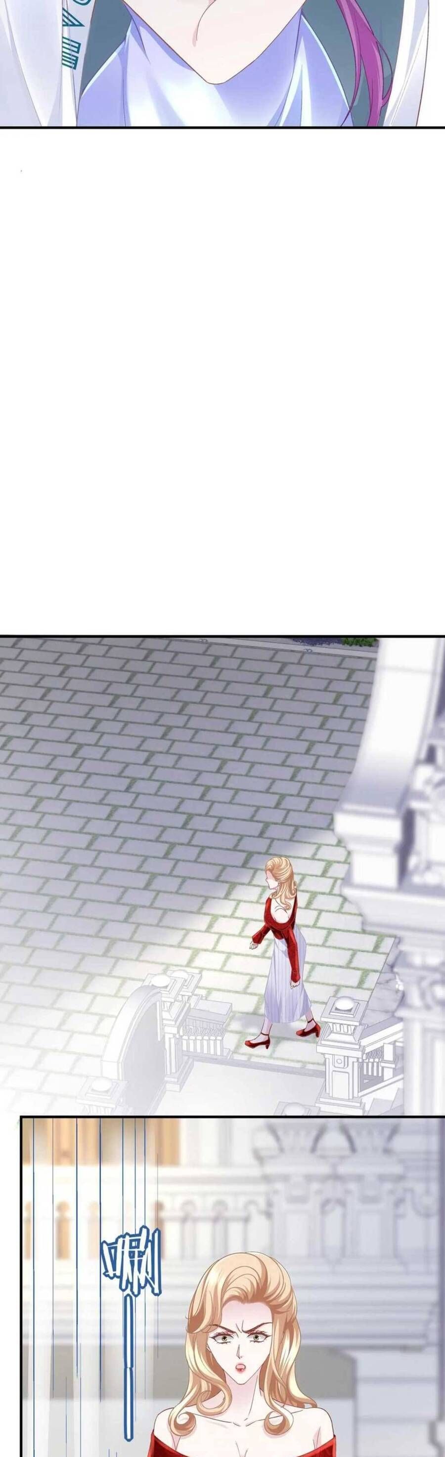 đọc truyện Bảo Bối Tâm Gan Của Lão Đại Xuyên Không Trở Lại Rồi Chương 176 ảnh 16 tại Thiên Thai Truyện